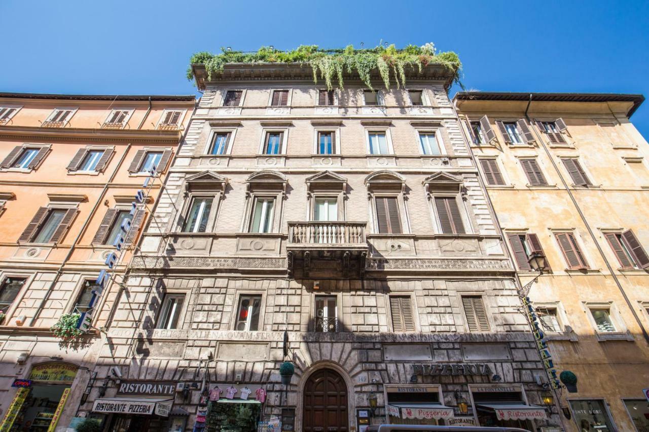 Via Sistina - Within Walking Distance Of Everything Appartamento *