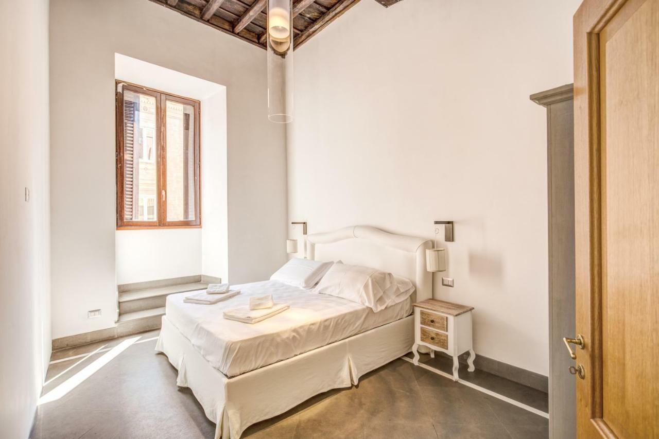 Via Sistina - Within Walking Distance Of Everything Appartamento