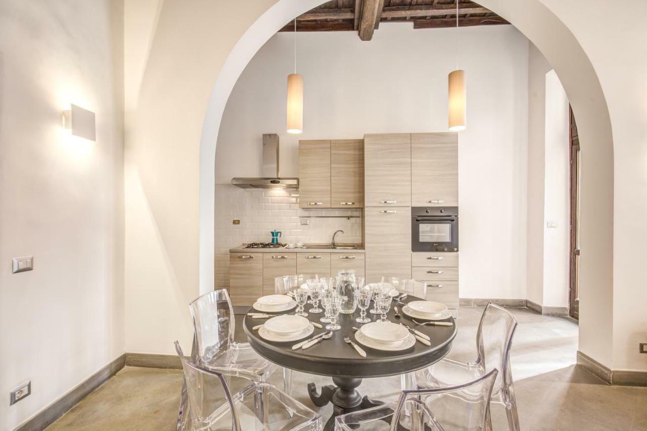 Appartamento Via Sistina - Within Walking Distance Of Everything