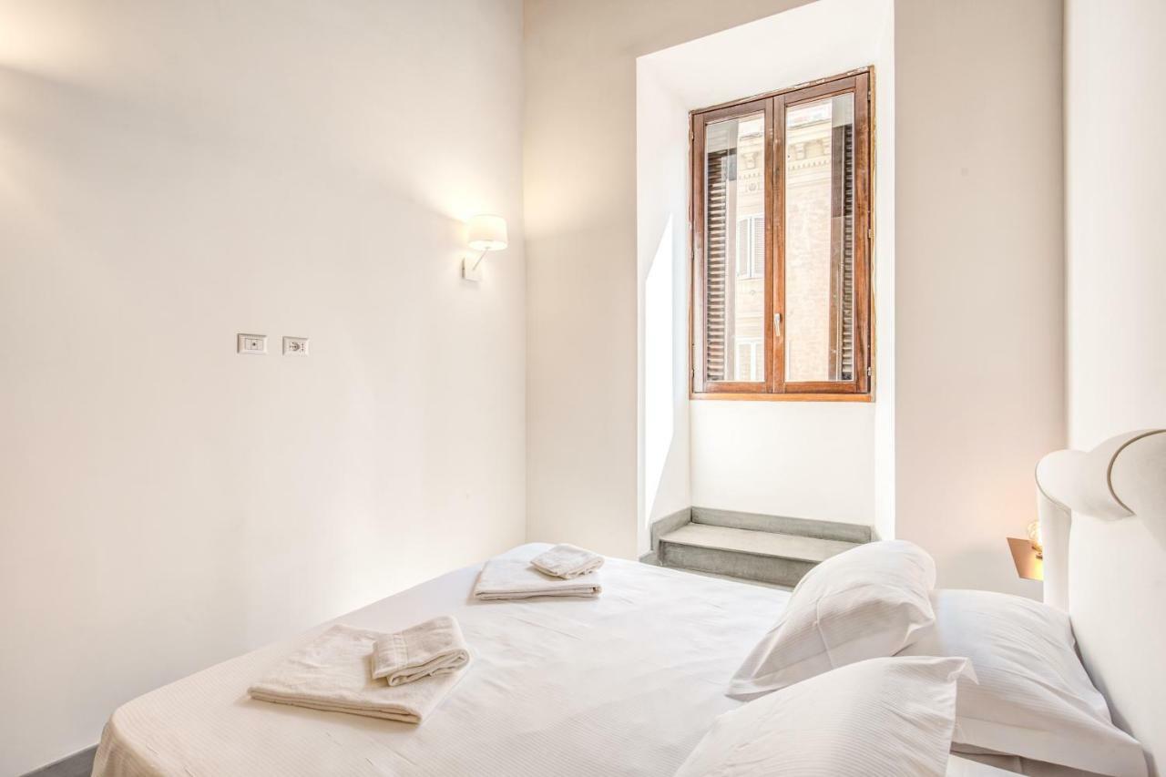 Appartamento Via Sistina - Within Walking Distance Of Everything *