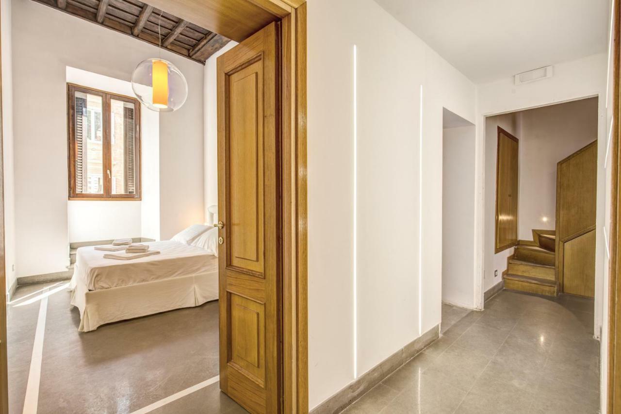 Appartamento Via Sistina - Within Walking Distance Of Everything Roma