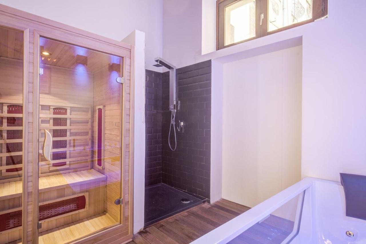 Via Sistina - Within Walking Distance Of Everything Appartamento *