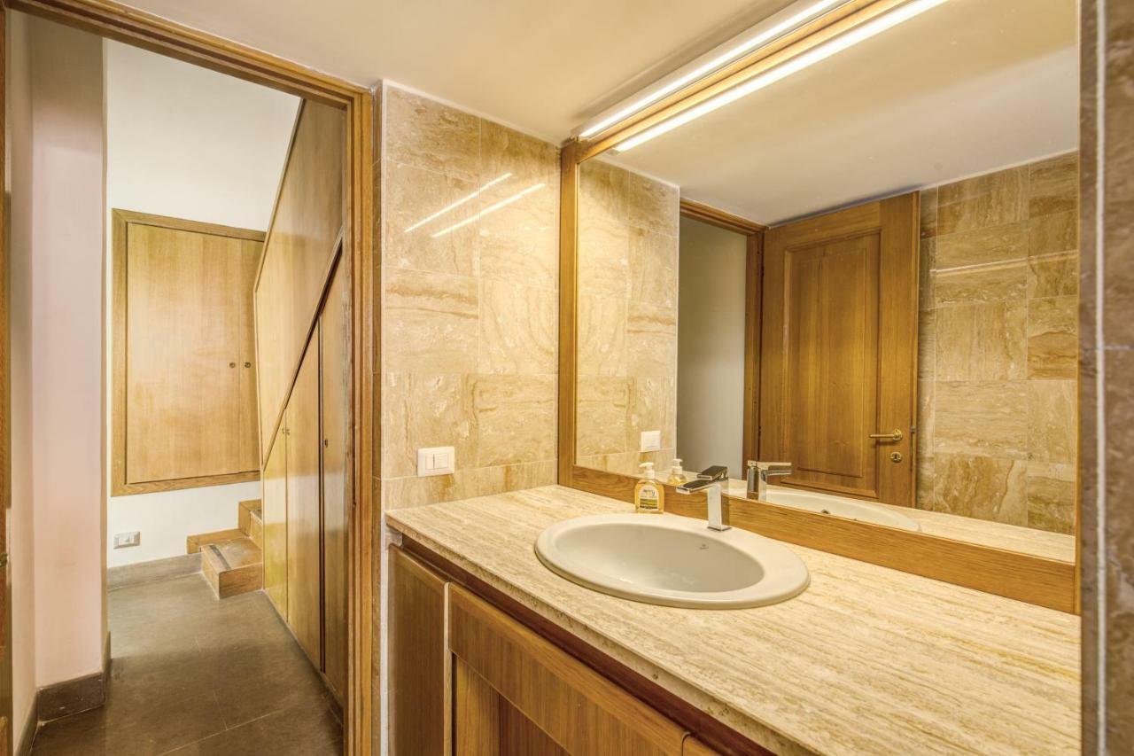 Appartamento Via Sistina - Within Walking Distance Of Everything