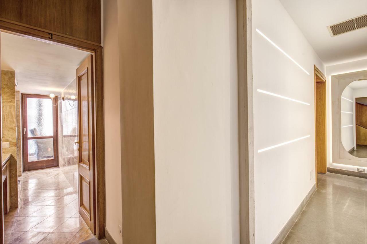 Appartamento Via Sistina - Within Walking Distance Of Everything *