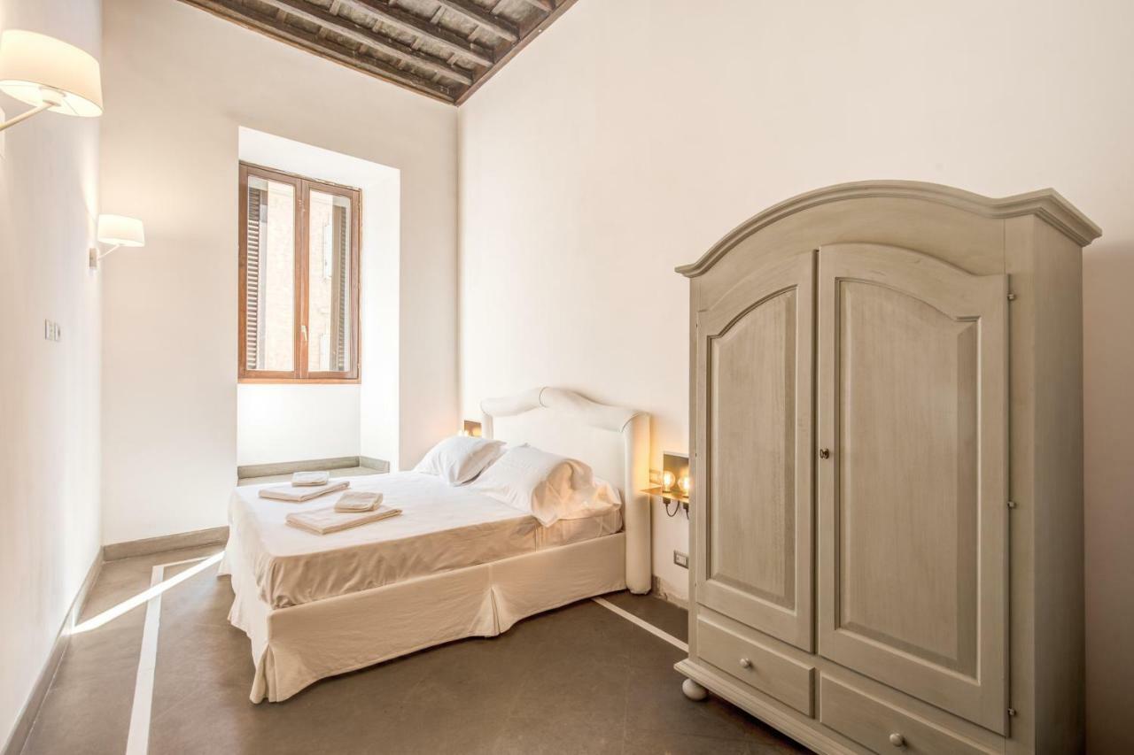 Appartamento Via Sistina - Within Walking Distance Of Everything Roma