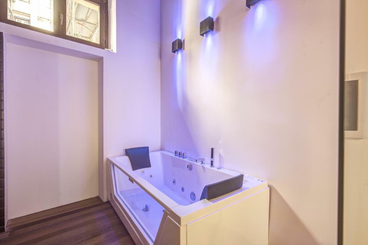 Via Sistina - Within Walking Distance Of Everything Appartamento