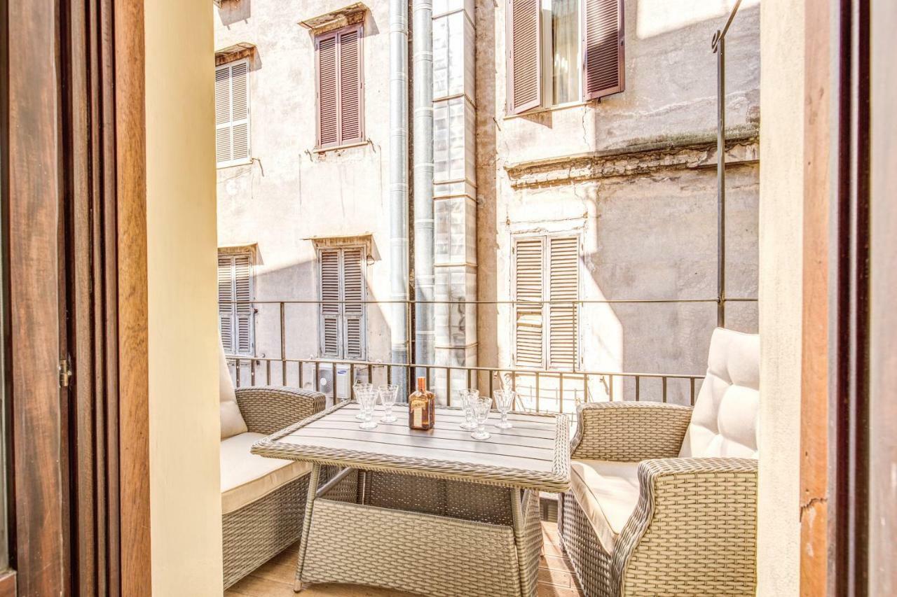 Appartamento Via Sistina - Within Walking Distance Of Everything Roma