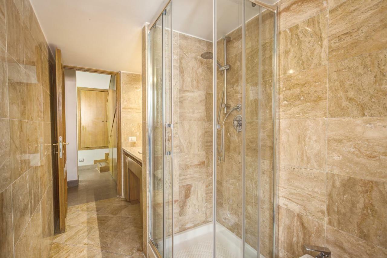 Via Sistina - Within Walking Distance Of Everything Appartamento