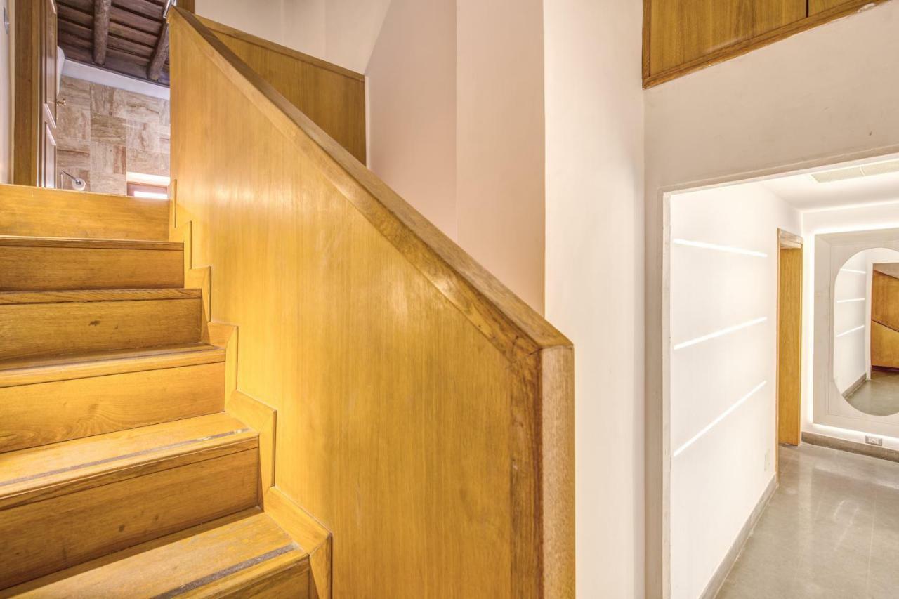 Via Sistina - Within Walking Distance Of Everything Appartamento *