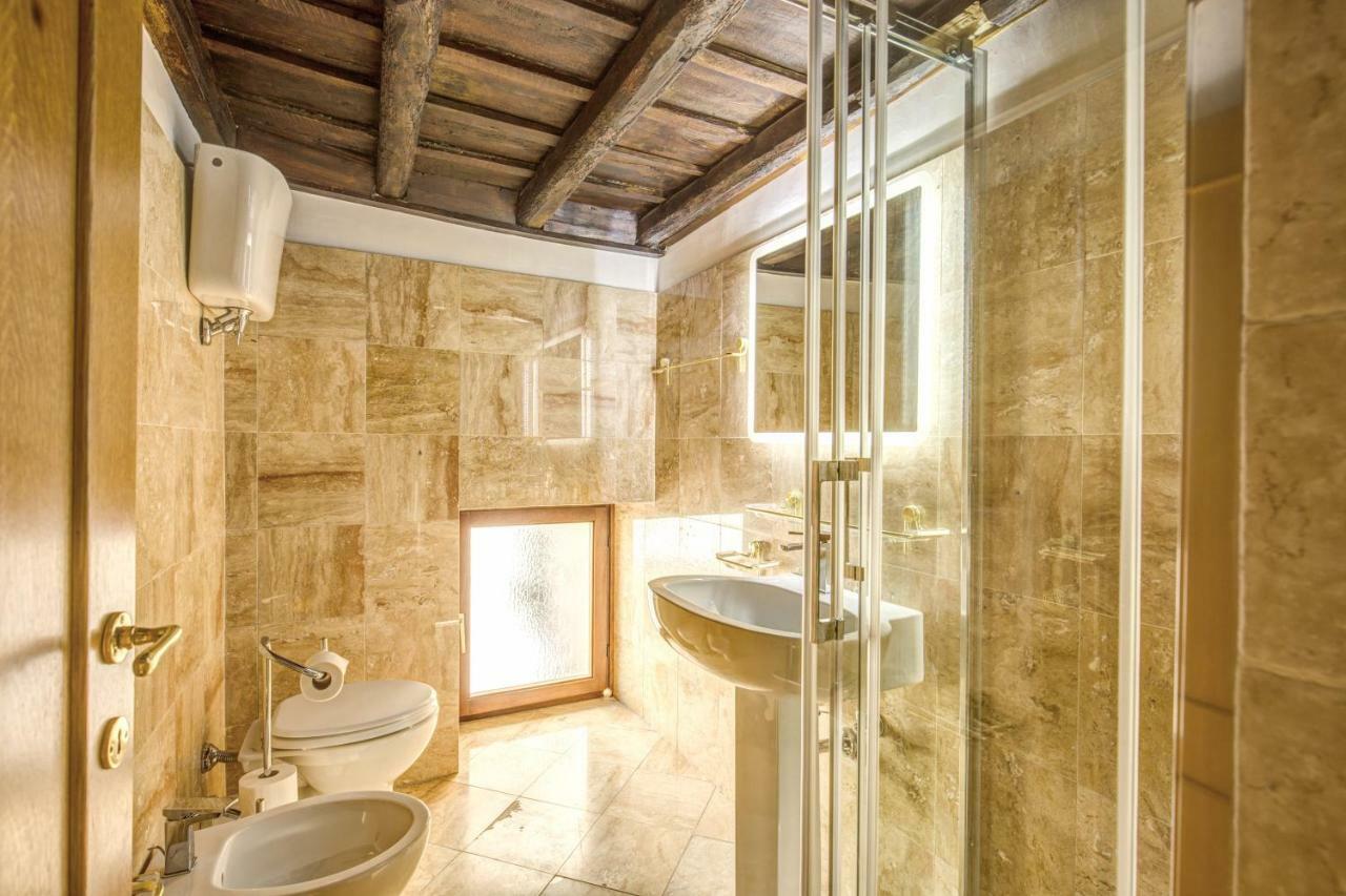 Via Sistina - Within Walking Distance Of Everything Appartamento
